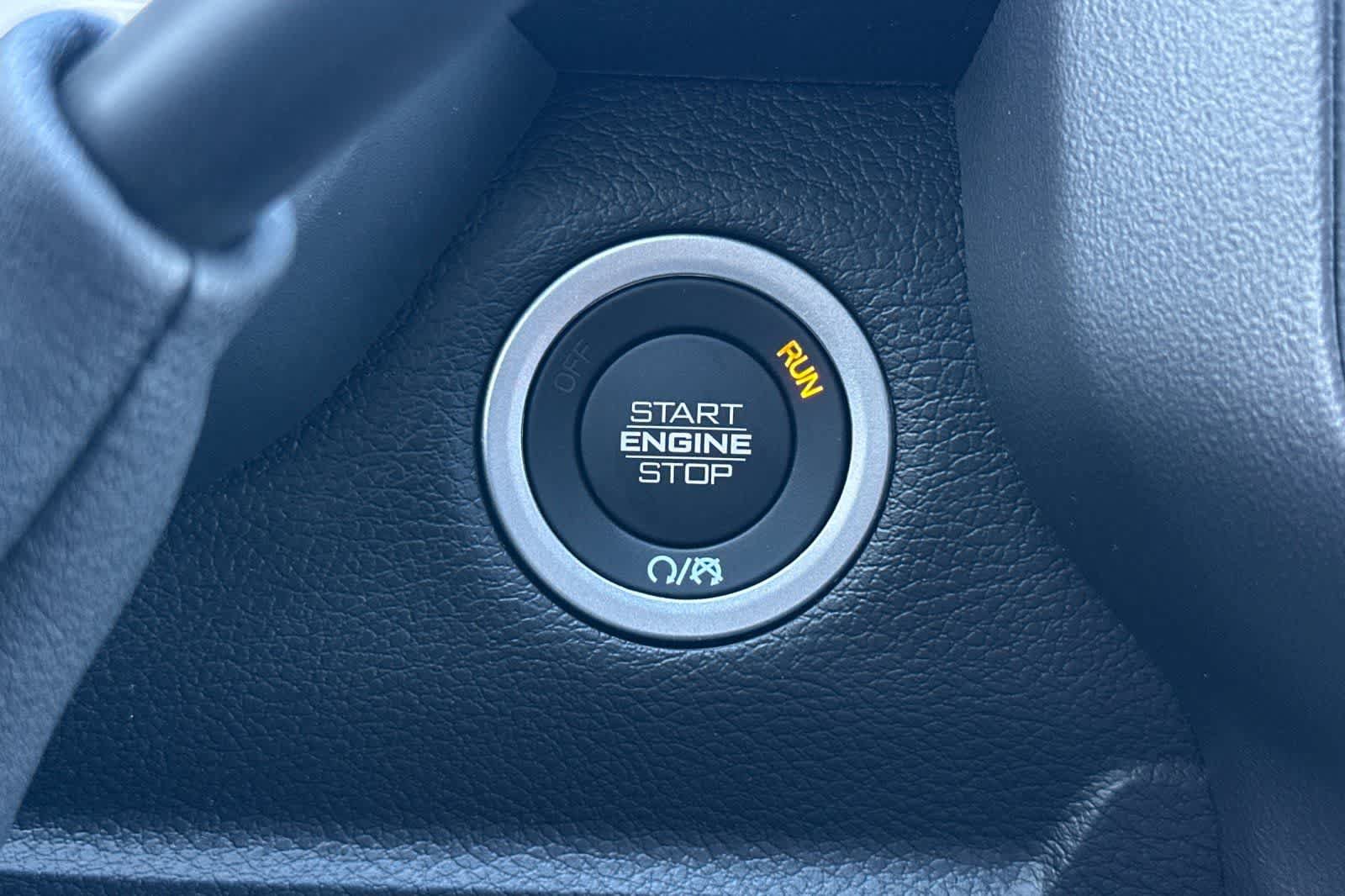 New 2026 RAM 3500 Big Horn AWD/4WD image 24
