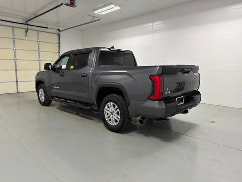 Used 2023 Toyota Tundra SR5 w/ Advanced Technology Package AWD/4WD image 6