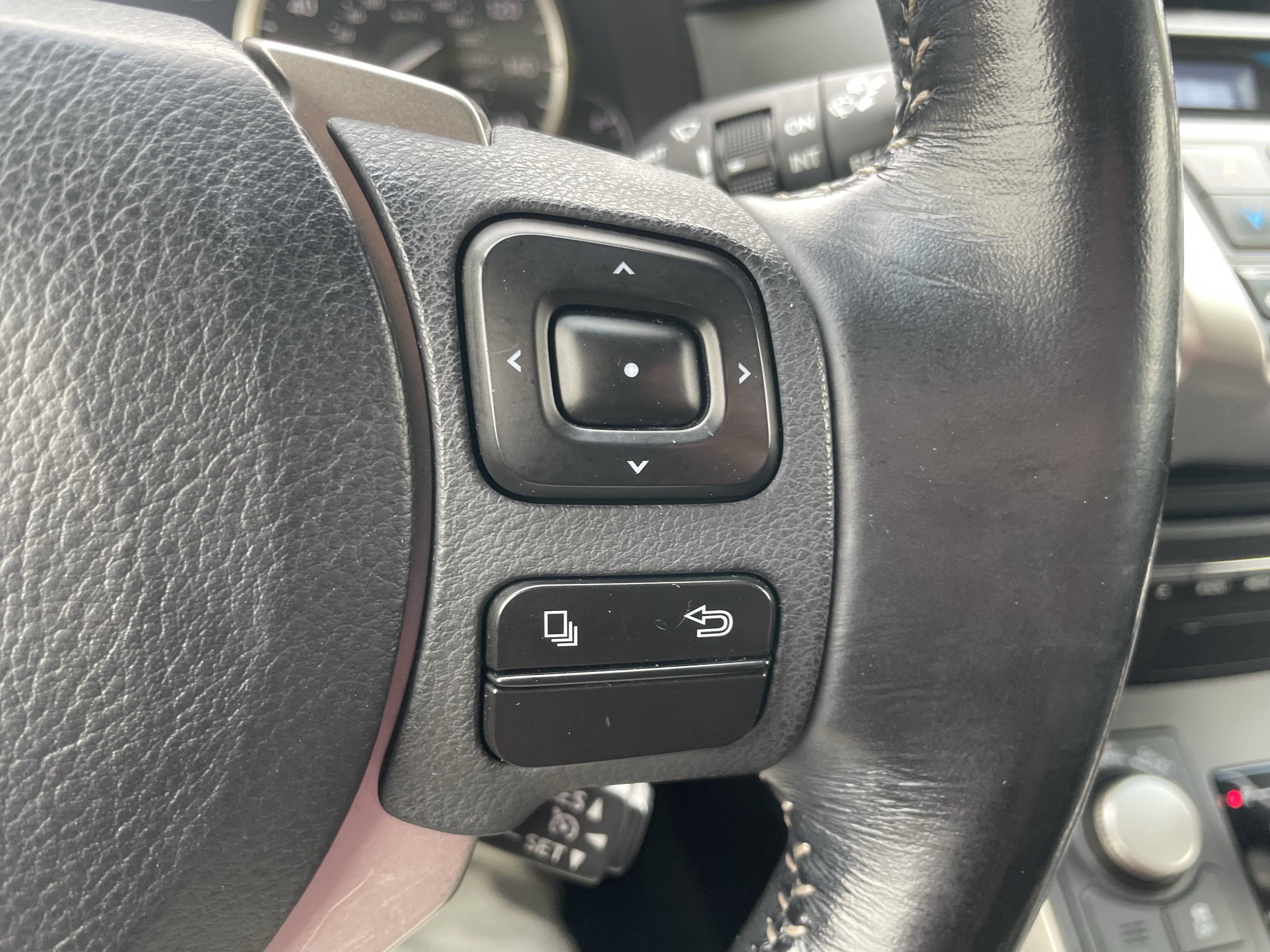 Used 2017 Lexus NX 200t AWD w/ Premium Package image 22