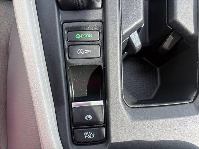 Used 2024 Honda Accord LX image 16