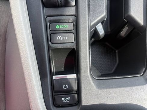 Used 2024 Honda Accord LX image 16