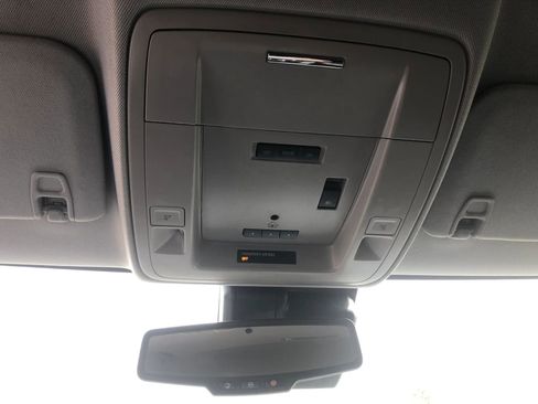 Used 2017 Chevrolet Silverado 1500 LTZ Z71 w/ LTZ Plus Package image 37