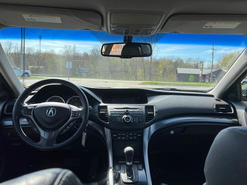 Used 2013 Acura TSX Sedan FWD image 29