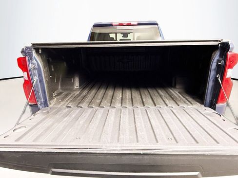 Used 2023 Chevrolet Silverado 1500 LTZ w/ LTZ Premium Package image 28