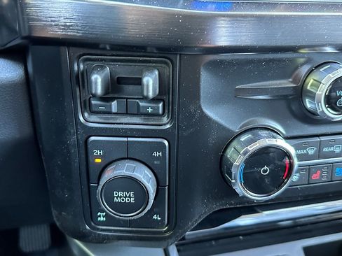 New 2026 Ford F350 Lariat AWD/4WD image 32