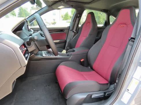 New 2026 Honda Civic Si image 12