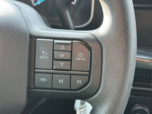 Used 2023 Ford F150 XL w/ STX Appearance Package RWD image 28