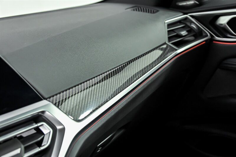 Used 2023 BMW M4 xDrive Competition AWD/4WD image 32