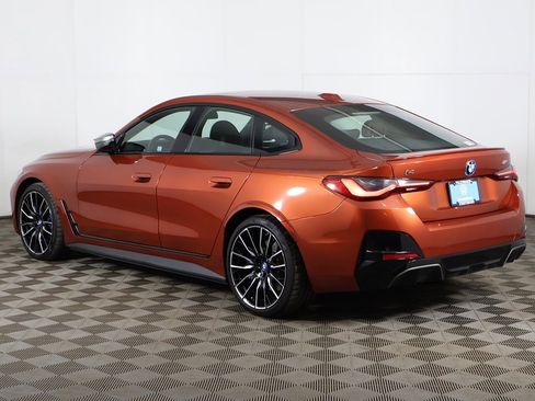 Used 2023 BMW i4 M50 image 13