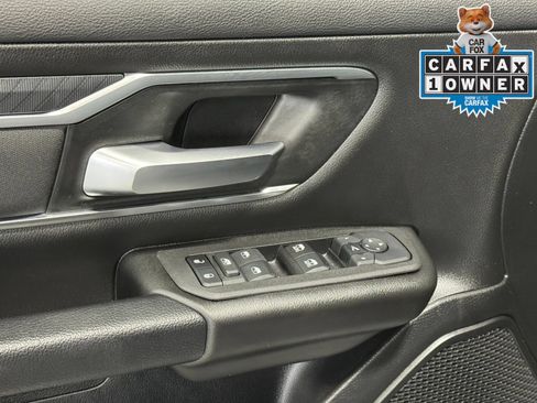 Used 2025 RAM 1500 Big Horn AWD/4WD image 15