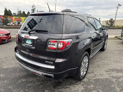 Used 2016 GMC Acadia Denali image 11