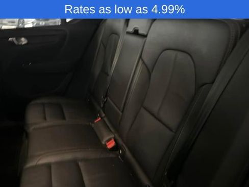 Certified 2023 Volvo XC40 B5 Plus w/ Driver Assist Package image 8