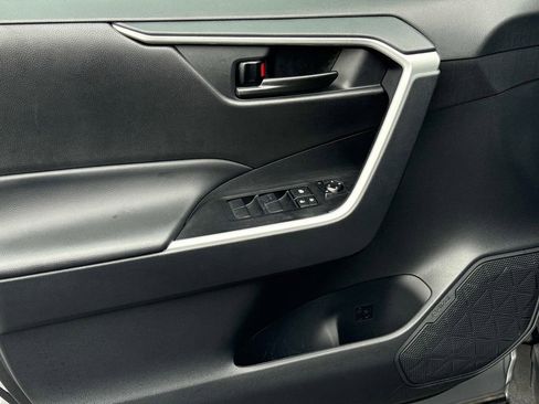 Used 2024 Toyota RAV4 LE image 18