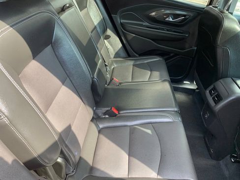 Used 2023 GMC Terrain SLT w/ Tech Package AWD/4WD image 15