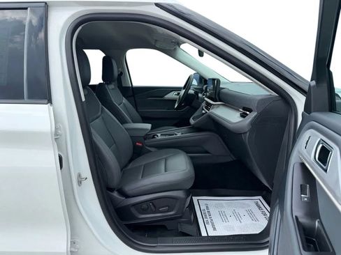 New 2026 Ford Explorer Active w/ Active Comfort Package AWD/4WD image 26
