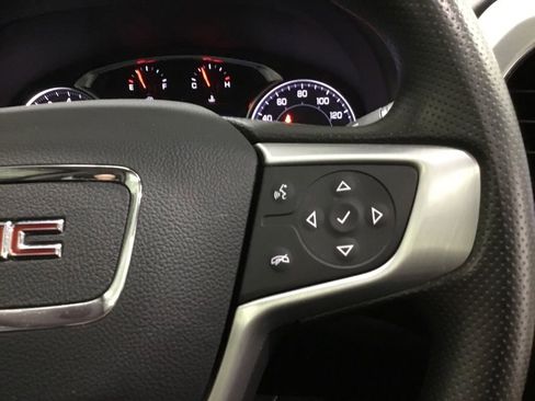 Used 2023 GMC Acadia SLE w/ Driver Convenience Package image 37