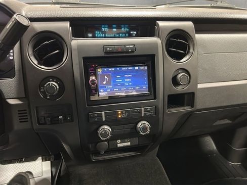 Used 2014 Ford F150 STX w/ Equipment Group 201A Mid image 15