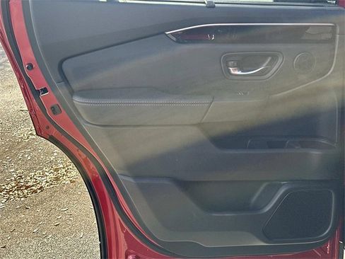 New 2026 Honda Pilot EX-L image 11