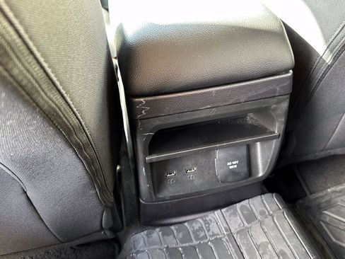 Used 2023 Ford Ranger XLT w/ Equipment Group 301A Mid image 15