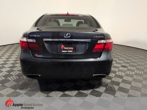 Used 2007 Lexus LS 460 image 5
