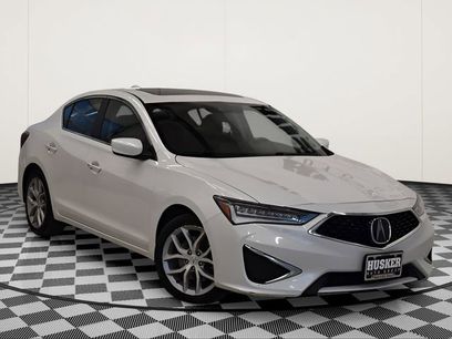Used 2020 Acura ILX