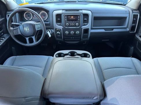 Used 2016 RAM 1500 Express image 9