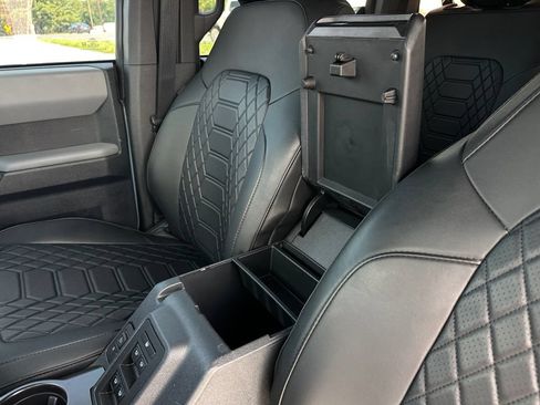 Used 2023 Ford Bronco Big Bend AWD/4WD image 29