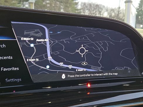 Used 2023 Cadillac Escalade Premium Luxury image 20