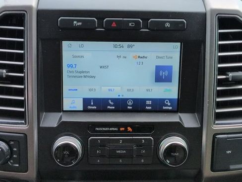 Used 2019 Ford F150 Limited w/ Trailer Tow Package AWD/4WD image 18