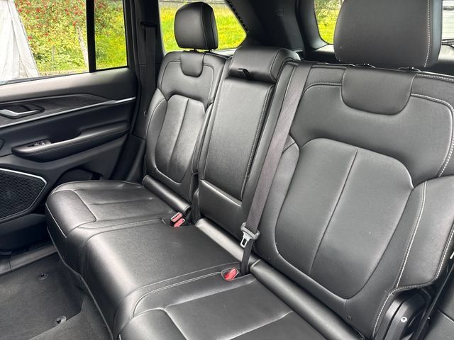 Used 2024 Jeep Grand Cherokee Limited 4xe AWD/4WD image 21