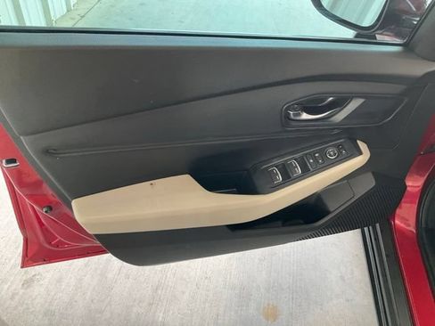 Certified 2024 Honda Accord EX image 4