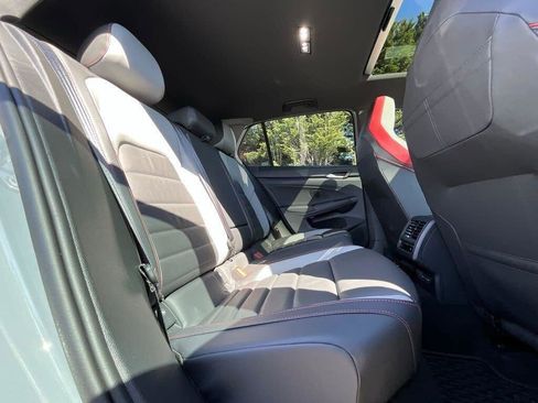 Used 2024 Volkswagen GTI Autobahn image 14