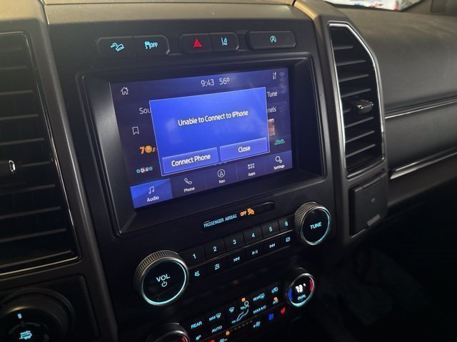 Used 2021 Ford Expedition XLT AWD/4WD image 48