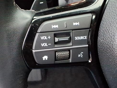 Certified 2026 Honda Civic Sport image 17