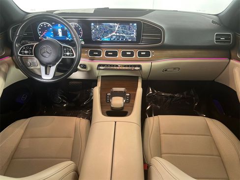 Certified 2021 Mercedes-Benz GLE 350 4MATIC image 27