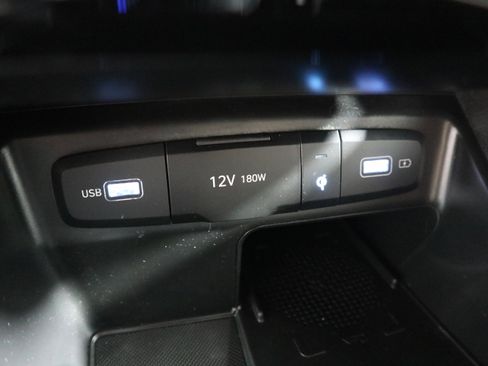 Used 2023 Hyundai Tucson SEL image 31