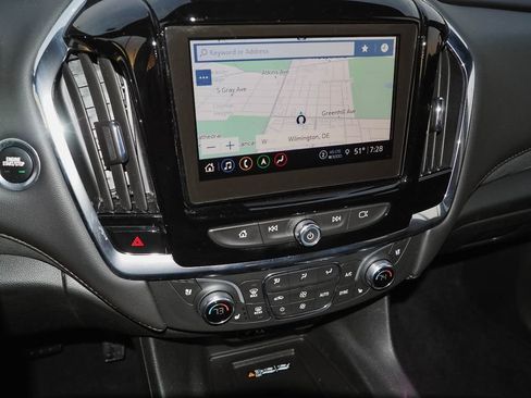 Certified 2023 Chevrolet Traverse High Country image 14