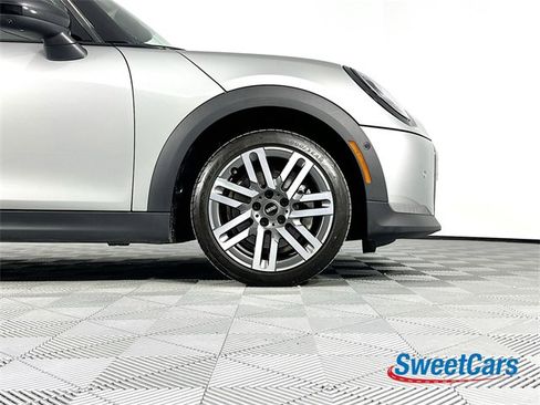 Used 2025 MINI Cooper S image 45