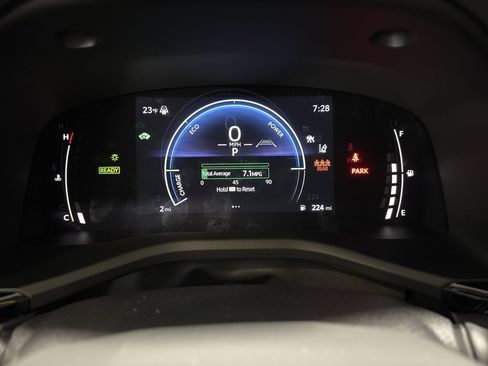 New 2026 Toyota Camry LE image 9