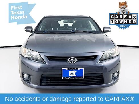 Used 2011 Scion tC FWD image 2