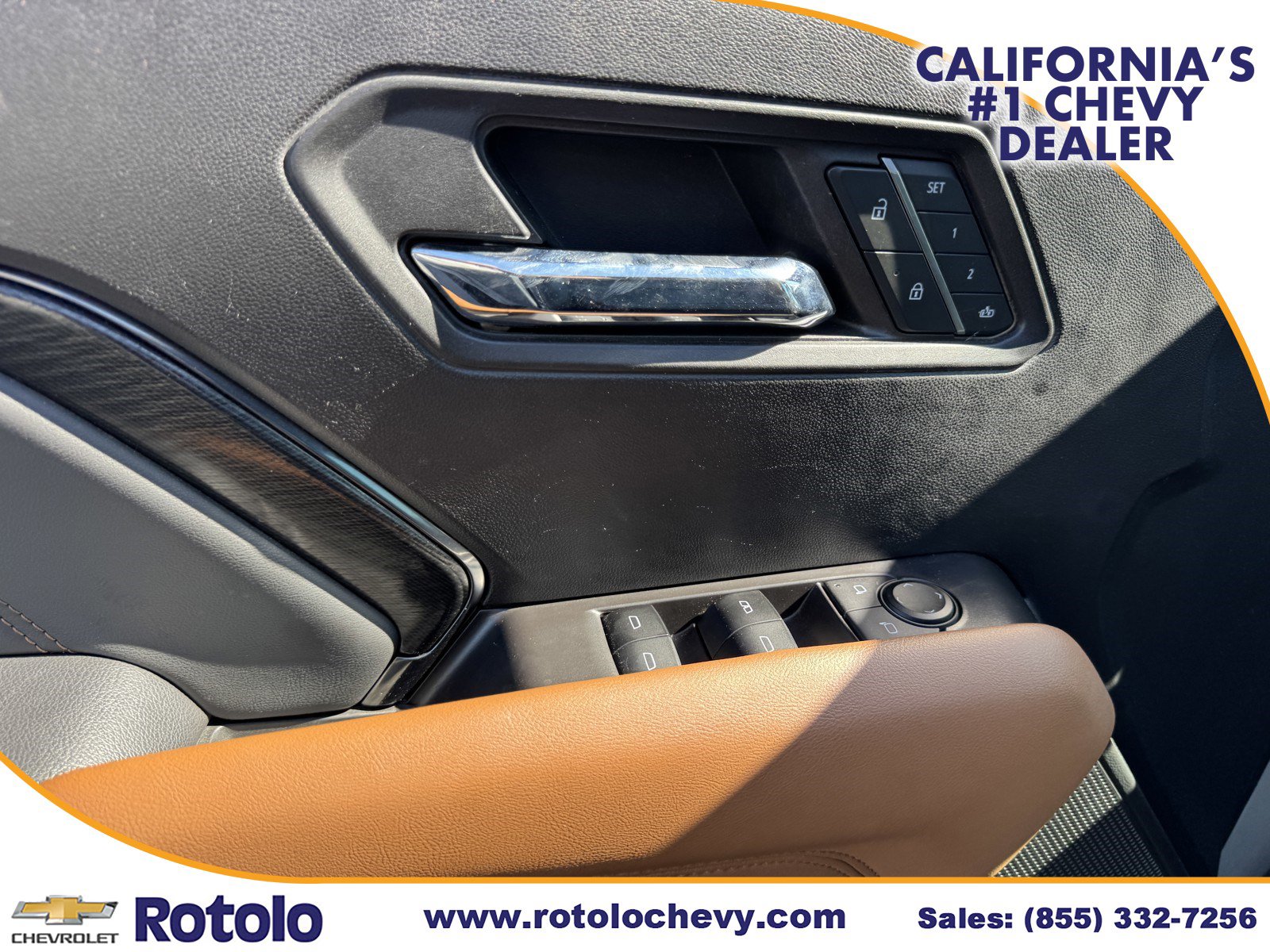 Used 2024 GMC Canyon AT4 w/ AT4 Premium Package AWD/4WD image 19
