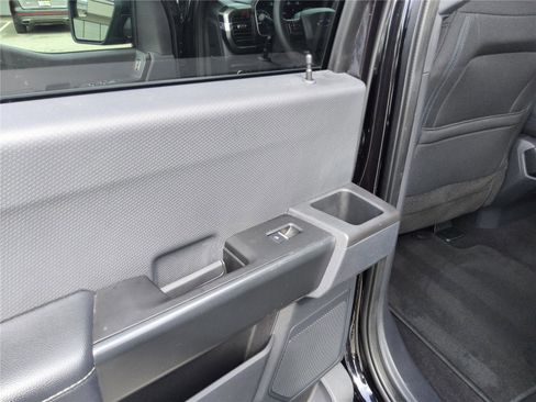 Certified 2023 Ford F150 XL w/ STX Appearance Package RWD image 21