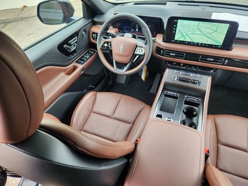 New 2026 Lincoln Aviator Reserve w/ Jet Appearance Package image 10