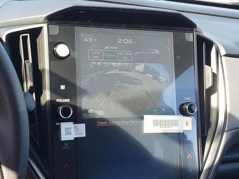 New 2026 Subaru Crosstrek 2.0i Premium image 19