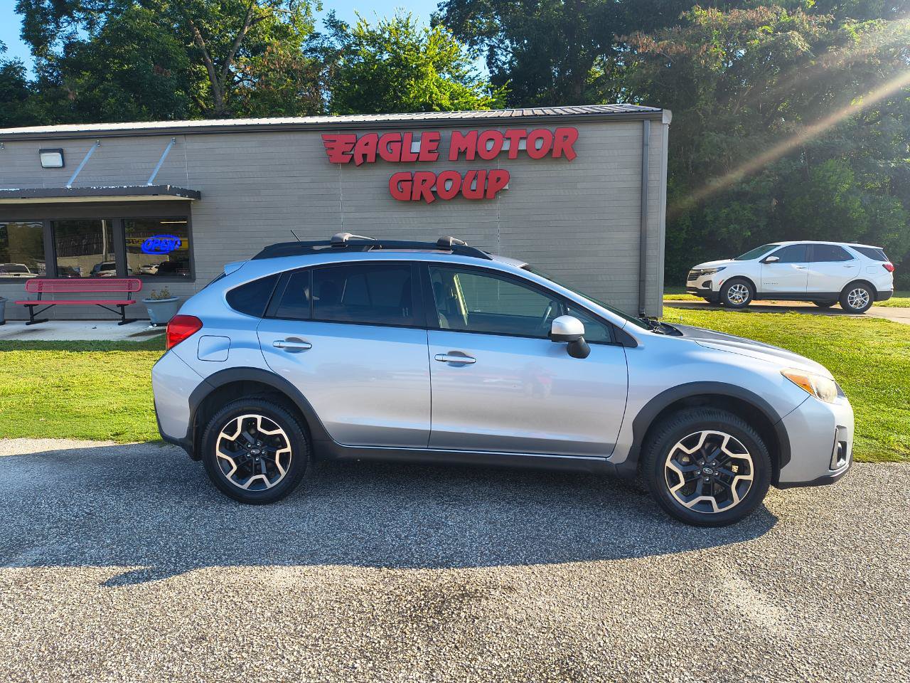 Used 2016 Subaru Crosstrek 2.0i Premium AWD/4WD image 1