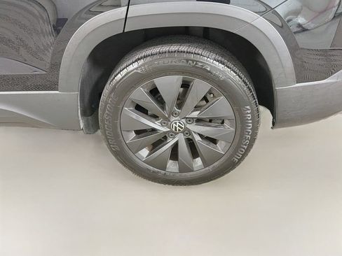Used 2024 Volkswagen Taos S w/ MDO Package FWD image 27