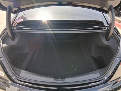 Used 2025 Cadillac CT5 V w/ Platinum Package RWD image 6