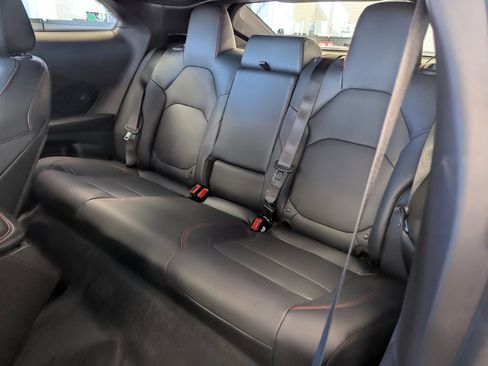 New 2026 Dodge Charger R/T Scat Pack image 14