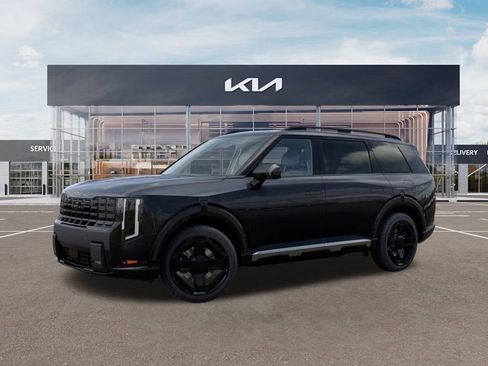 New 2027 Kia Telluride EX X-Line image 3