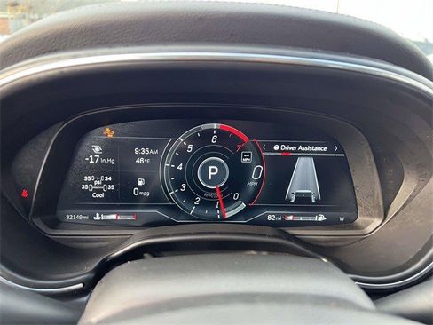 Certified 2023 Cadillac CT5 Premium Luxury image 30